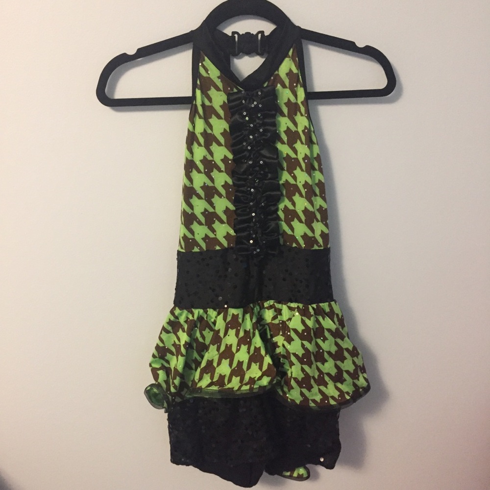 Dance Costume